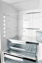 2-Door Refrigerator, 414L, No Frost, Inverter Compressor, Multi Air Flow, Chiller Compartment - 2