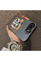 iPhone 17E Compatible Hard Acrylic Back Silicone Edge Lens Protection Case - 4