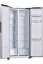 532 Liters Gross Capacity Side Refrigerator With Water Dispenser - 3