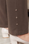 Women's Plus Size Trousers - 8