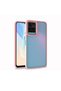 Vivo Y32 Case Brsa Flora Cover - Green - 2