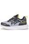 Jenks Craft Velcro Boys' Sports Shoes - 6