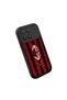 Xiaomi Poco F8 Pro 5g Compatible Black Silicone Case Shockproof with Camera Protection - 3