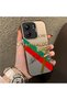 Xiaomi Redmi 13C 4G/5G Compatible Hard Acrylic Back Silicone Edge Lens Protection Case - 2