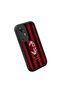 Redmi K50 Ultra Compatible Black Silicone Case with Shockproof Camera Protection - 3