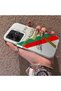 Xiaomi Redmi 13/13X Compatible Hard Acrylic Back Silicone Edge Lens Protection Case - 3