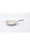 Gaudi,Frying Pan,28cm,Curved design,Xtrema coating for excellent nonstick performance and durability