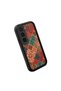 Infinix Hot 60 Pro Plus Compatible Black Silicone Case with Shockproof Camera Protection - 3