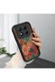 غطاء سيليكون أسود متوافق مع Redmi Note 14 Pro 4G، مقاوم للصدمات مع حماية للكاميرا