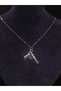 Gun Pistol Model Steel Pendant War Soldier Police Shooting Sports Themed Steel Chain Gun Jewelry Accessory - 5