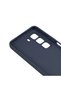 Infinix Hot 50 4g Case Brsa Biye Silicone - Black - 7