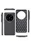 15 Ultra Case Brsa  Silicone Cover - Black - 4