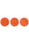 Momeli critic echilibrate Method Feeder Wafters Choco Orange 8mm - 2