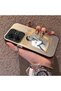 Redmi 13 4g Compatible Silicone Edge Hard Back Anti-Fall Phone Case Cristiano Ronaldo - 2