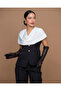 Black & White Set Pant