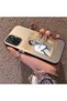 Redmi Note 10 Compatible Silicone Edge Hard Back Anti-Fall Phone Case Cristiano Ronaldo - 2