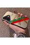 iPhone 17 Compatible Hard Acrylic Back Silicone Edge Lens Protection Case - 3