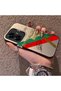 Realme C55 Compatible Hard Acrylic Back Silicone Edge Lens Protection Case - 3