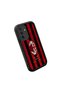 Samsung Galaxy A17/A26 Compatible Black Silicone Case Shockproof with Camera Protection - 3