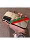 Samsung Galaxy A35 Compatible Hard Acrylic Back Silicone Edge Lens Protection Case - 3