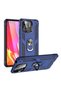 Poco C40 Case Brsa Vega Cover - Black - 2