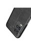 A54 4g Case Brsa Niss Silicone Cover - Red - 4