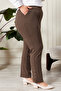 Women's Plus Size Trousers - 6