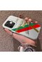 Oppo A5 Pro 4G/5G Compatible Hard Acrylic Back Silicone Edge Lens Protection Case - 4