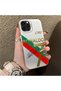 iPhone 15 Pro Max Compatible Hard Acrylic Back Silicone Edge Lens Protection Case - 3