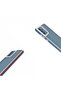 Galaxy A32 4g Case Brsa Mima Cover - Navy Blue - 4