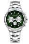 Ch197M Men's Wristwatch with Steel Strap - 5