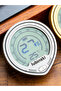 Grey Electronic Temperature and Humidity Meter Cigar Temperature and Humidity Meter - 3