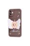 Galaxy A05 Case with Camera Protection Figure Design Brsa Kapya Cover-Pink Light - 2