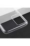 A55 4g Case Brsa Super Silicone Cover - Colorless - 3