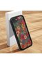 حافظة سيليكون سوداء متوافقة مع هاتف iPhone 7/8/SE 2020 2022، مقاومة للصدمات مع حماية للكاميرا - 3