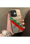 Oppo A5 Pro 4G/5G Compatible Hard Acrylic Back Silicone Edge Lens Protection Case - 2