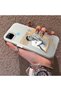 Realme C21Y Compatible Silicone Edge Hard Back Anti-Fall Phone Case Cristiano Ronaldo - 2