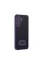 Galaxy A36 Case with Camera Protection and Logo Displaying Brsa Omega Cover - Deep Purple - 8