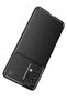 Galaxy A33 5g Case Brsa  Silicone Cover - Black - 4