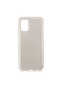 Galaxy A03S Case Brsa Premier Silicone Cover - Gold