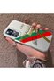 Xiaomi Mi 12T/12T Pro Compatible Hard Acrylic Back Silicone Edge Lens Protection Case - 3