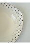 Porcelain Soup Bowl Set of 6 14 cm Valessa - 4