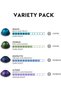 VertuoLine Coffee Pods, Dark Roast, Pack of 4 - Odacio, Stormio, Diavollitto & Altissio - 2