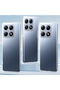14t Case Brsa Super Silicone Cover - Transparent - 5
