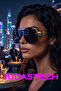 S54 Polarized Unisex Sunglasses -Uv400 (Size L-Xl)