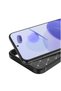 Poco F5 Case Brsa  Silicone Cover - Black - 5