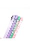 iPhone 7 Case Brsa Punto Cover - Black - 8