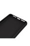 غطاء حماية كاسبر فيا X40 من السيليكون - أسود - 5