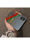 iPhone XS Max Compatible Hard Acrylic Back Silicone Edge Lens Protection Case - 4