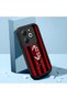 Tecno Spark Go 2024(Bg6) Compatible Black Silicone Case Shockproof with Camera Protection - 2